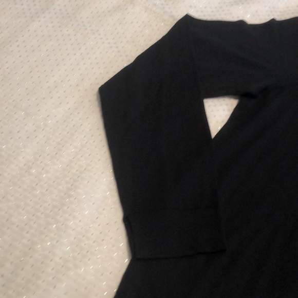 BOSS by Hugo Boss Merino Wool Turtle Neck Sweater Men’s Size XL - Picture 4 of 11